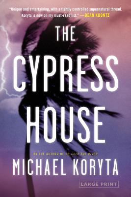 The Cypress House cover image