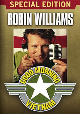 Good morning, Vietnam cover image