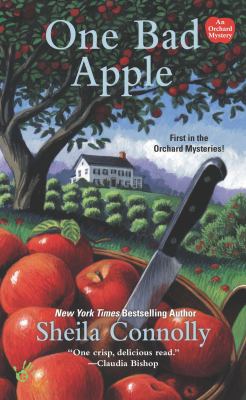 One bad apple  cover image cdn