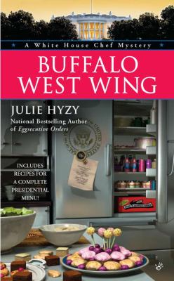 Buffalo West Wing cover image