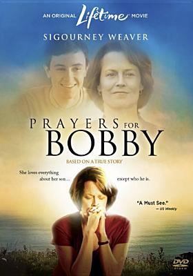 Prayers for Bobby cover image