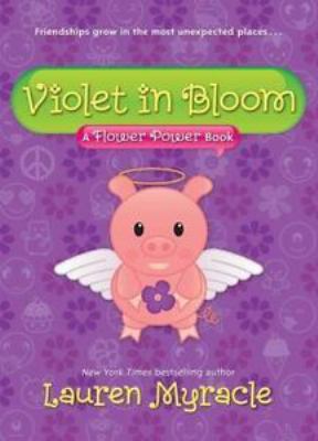 Violet in bloom  cover image cdn