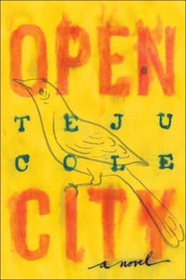 Open city cover image