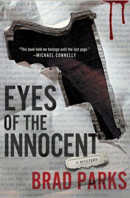 Eyes of the innocent cover image
