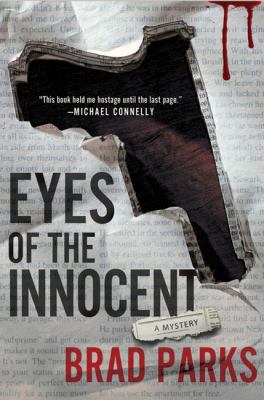 Eyes of the innocent  cover image cdn