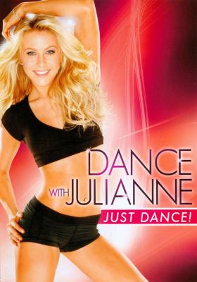 Dance with Julianne just dance cover image