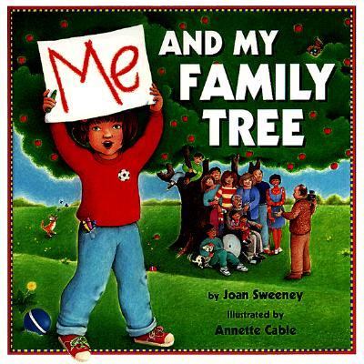 Me and my family tree  cover image cdn