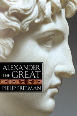 Alexander the Great cover image
