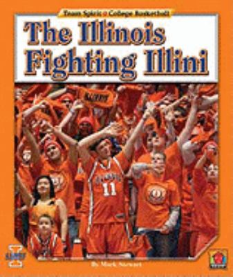 The Illinois fighting Illini cover image