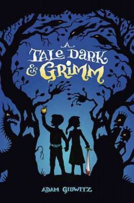A tale dark and Grimm  cover image cdn