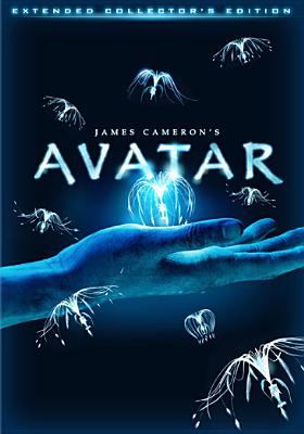 Avatar cover image