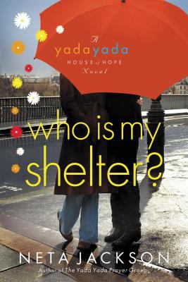 Who is my shelter?  cover image cdn