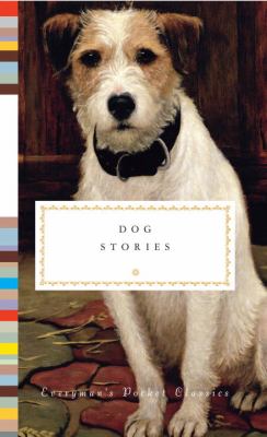 Dog stories cover image
