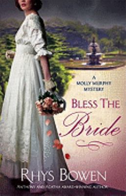 Bless the bride cover image