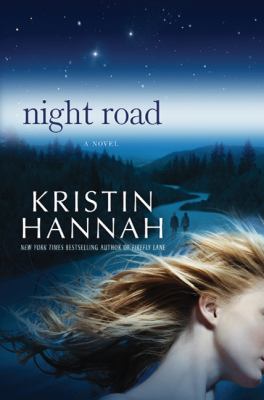 Night road cover image