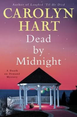Dead by midnight cover image