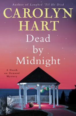 Dead by midnight  cover image cdn