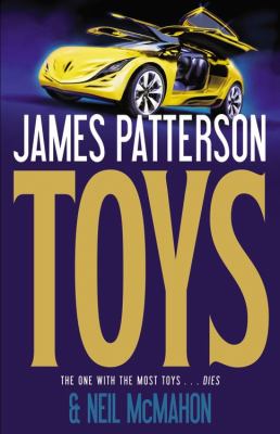 Toys  cover image cdn