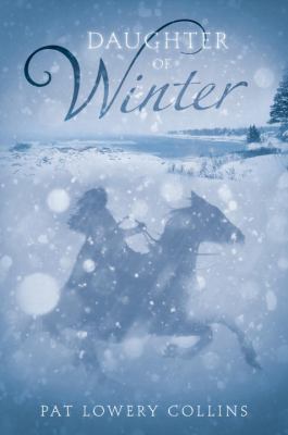 Daughter of winter  cover image cdn