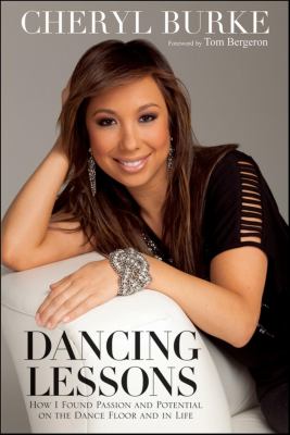 Dancing lessons : how I found passion and potential on the dance floor and in life cover image