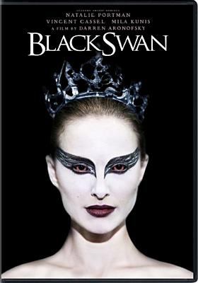Black swan cover image