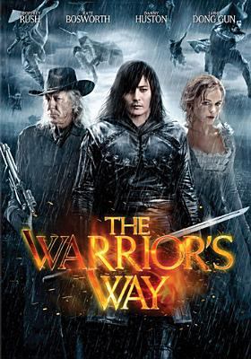 The warrior's way cover image cdn