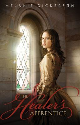 The healer's apprentice  cover image cdn