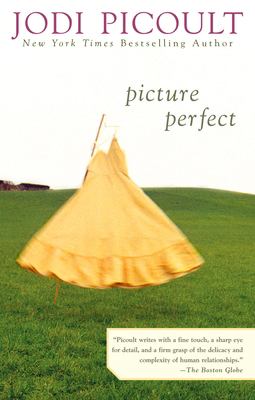Picture perfect  cover image cdn