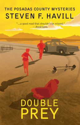 Double prey cover image