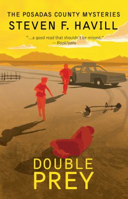Double prey  cover image cdn
