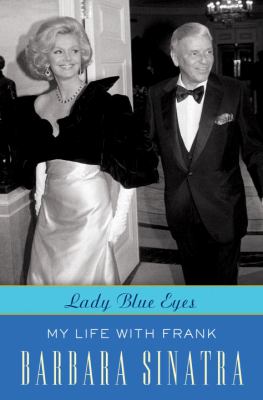 Lady blue eyes : my life with Frank  cover image cdn