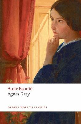 Agnes Grey cover image