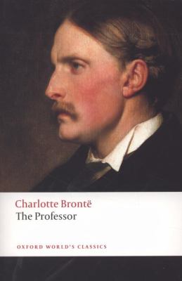 The professor  cover image cdn