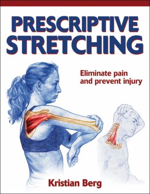 Prescriptive stretching cover image