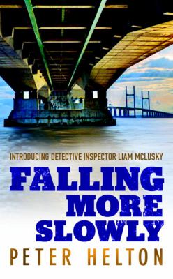 Falling more slowly cover image