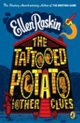 The tattooed potato and other clues cover image