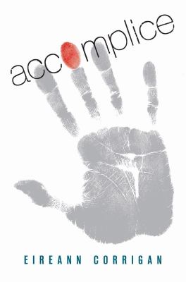 Accomplice cover image