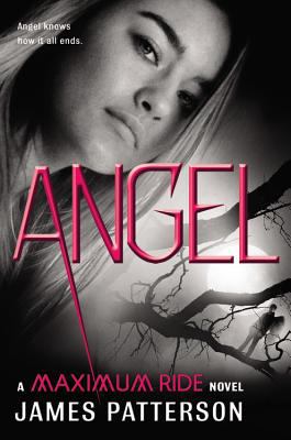 Angel  cover image cdn