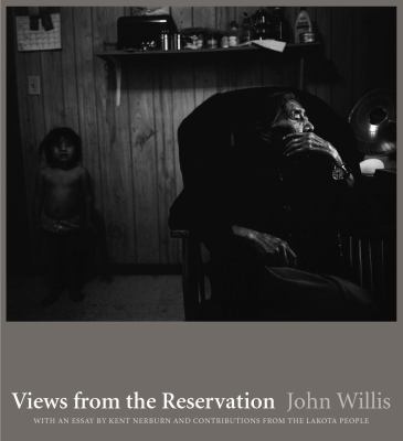 Views from the reservation cover image