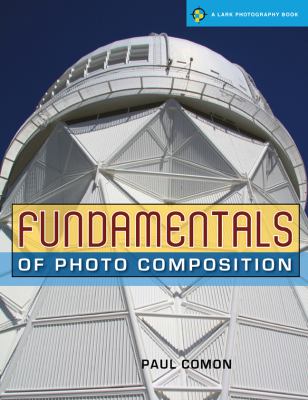 Fundamentals of photo composition cover image