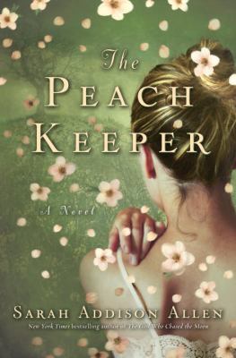 The peach keeper  cover image cdn