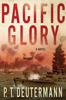 Pacific glory cover image