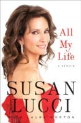 All my life : a memoir  cover image cdn
