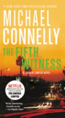 The fifth witness cover image