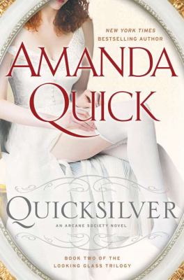 Quicksilver cover image