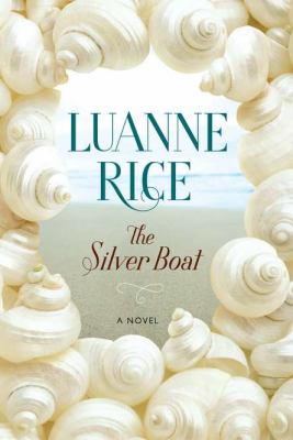 The silver boat cover image