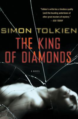 The king of diamonds  cover image cdn
