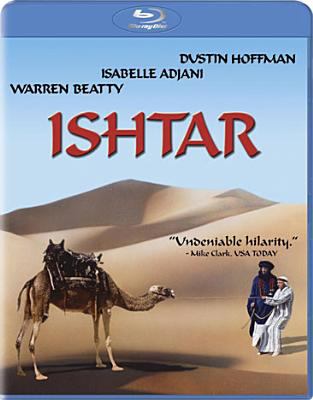 Ishtar cover image