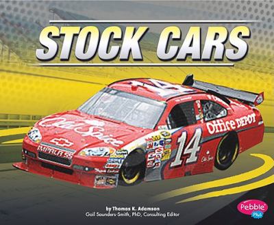 Stock cars  cover image cdn