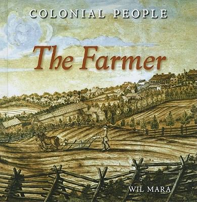 The farmer cover image